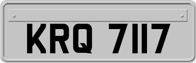 KRQ7117