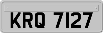 KRQ7127