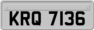 KRQ7136