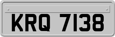 KRQ7138