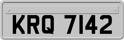 KRQ7142