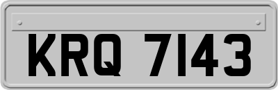 KRQ7143