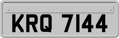 KRQ7144
