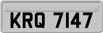 KRQ7147