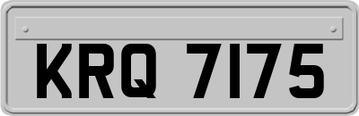 KRQ7175