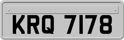 KRQ7178