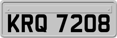 KRQ7208