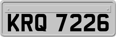 KRQ7226