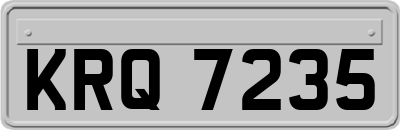 KRQ7235