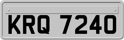 KRQ7240