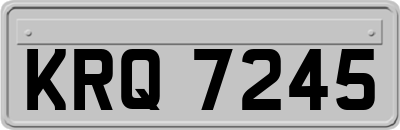 KRQ7245