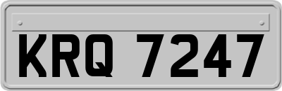 KRQ7247