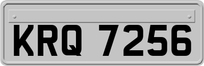 KRQ7256