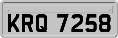 KRQ7258