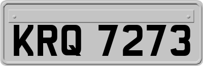 KRQ7273
