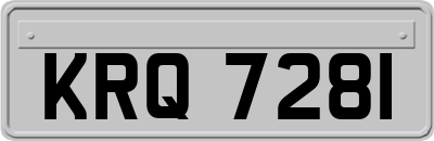 KRQ7281