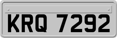 KRQ7292