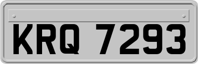 KRQ7293