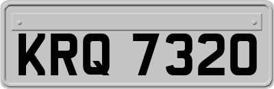 KRQ7320