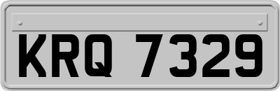 KRQ7329