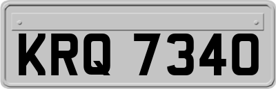 KRQ7340