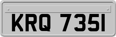 KRQ7351