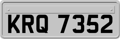 KRQ7352