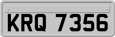 KRQ7356