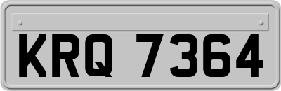 KRQ7364