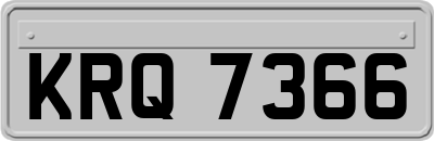 KRQ7366