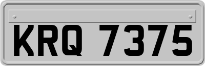 KRQ7375