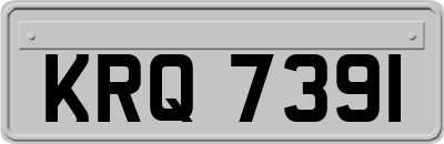 KRQ7391