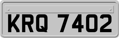 KRQ7402