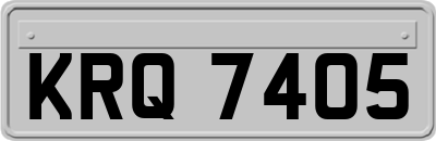 KRQ7405