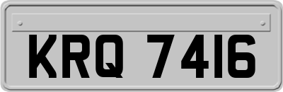KRQ7416