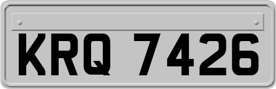 KRQ7426