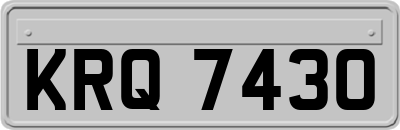 KRQ7430