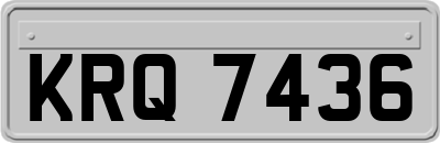 KRQ7436