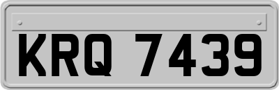 KRQ7439