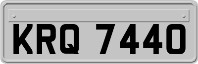 KRQ7440