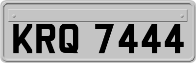 KRQ7444