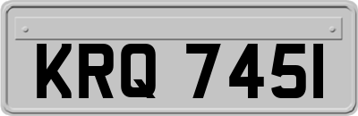 KRQ7451
