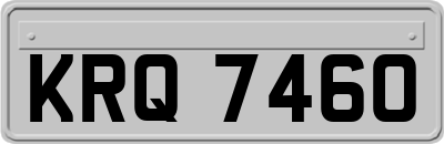 KRQ7460