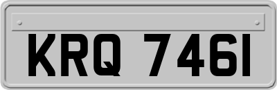 KRQ7461
