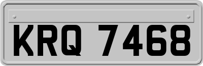 KRQ7468