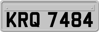 KRQ7484