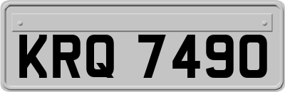 KRQ7490