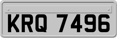 KRQ7496