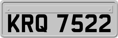 KRQ7522
