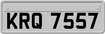 KRQ7557